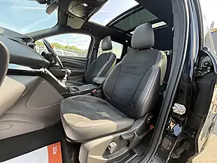 Used 2019 Ford Kuga ST-Line Edition Black - Interior and Exterior details 19
