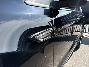 Used 2019 Ford Kuga ST-Line Edition Black - Interior and Exterior details 5