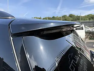 Used 2019 Ford Kuga ST-Line Edition Black - Interior and Exterior details 9