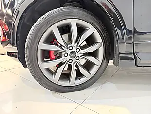 Used 2019 Ford Kuga ST-Line Edition Black - Interior and Exterior details 10