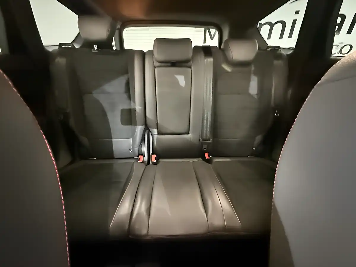 Used 2019 Ford Kuga ST-Line Edition Black - Interior and Exterior details 13
