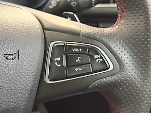 Used 2019 Ford Kuga ST-Line Edition Black - Interior and Exterior details 16