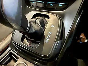 Used 2019 Ford Kuga ST-Line Edition Black - Interior and Exterior details 17