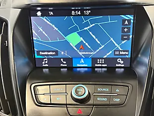 Used 2019 Ford Kuga ST-Line Edition Black - Interior and Exterior details 18