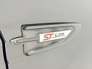 Used 2019 Ford Kuga ST-Line Edition Black - Interior and Exterior details 9