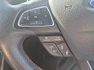 Used 2019 Ford Kuga ST-Line Edition Black - Interior and Exterior details 14