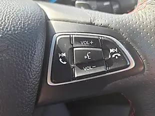 Used 2019 Ford Kuga ST-Line Edition Black - Interior and Exterior details 15