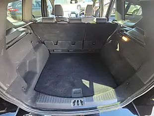 Used 2019 Ford Kuga ST-Line Edition Black - Interior and Exterior details 17