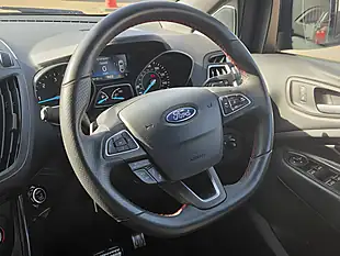 Used 2019 Ford Kuga ST-Line Edition Black - Interior and Exterior details 8