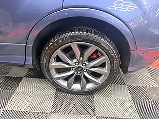 Used 2019 Ford Kuga ST-Line Edition Blue - Interior and Exterior details 12