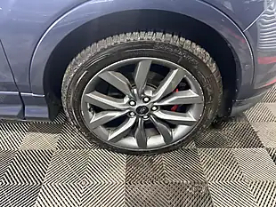 Used 2019 Ford Kuga ST-Line Edition Blue - Interior and Exterior details 14