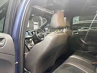 Used 2019 Ford Kuga ST-Line Edition Blue - Interior and Exterior details 18