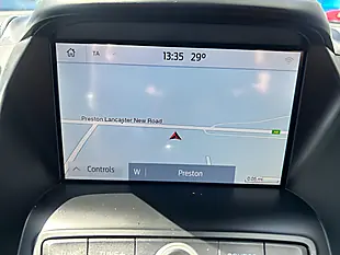 Used 2019 Ford Kuga ST-Line Edition Blue - Interior and Exterior details 14
