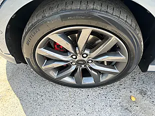 Used 2019 Ford Kuga ST-Line Edition Blue - Interior and Exterior details 18