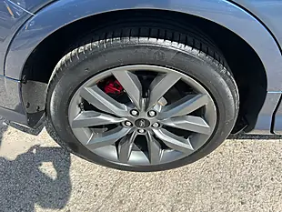 Used 2019 Ford Kuga ST-Line Edition Blue - Interior and Exterior details 19