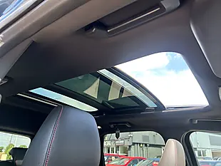 Used 2019 Ford Kuga ST-Line Edition Blue - Interior and Exterior details 5