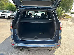 Used 2019 Ford Kuga ST-Line Edition Blue - Interior and Exterior details 6