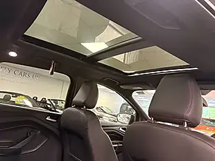 Used 2019 Ford Kuga ST-Line Edition Brown - Interior and Exterior details 10