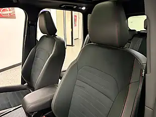 Used 2019 Ford Kuga ST-Line Edition Brown - Interior and Exterior details 12