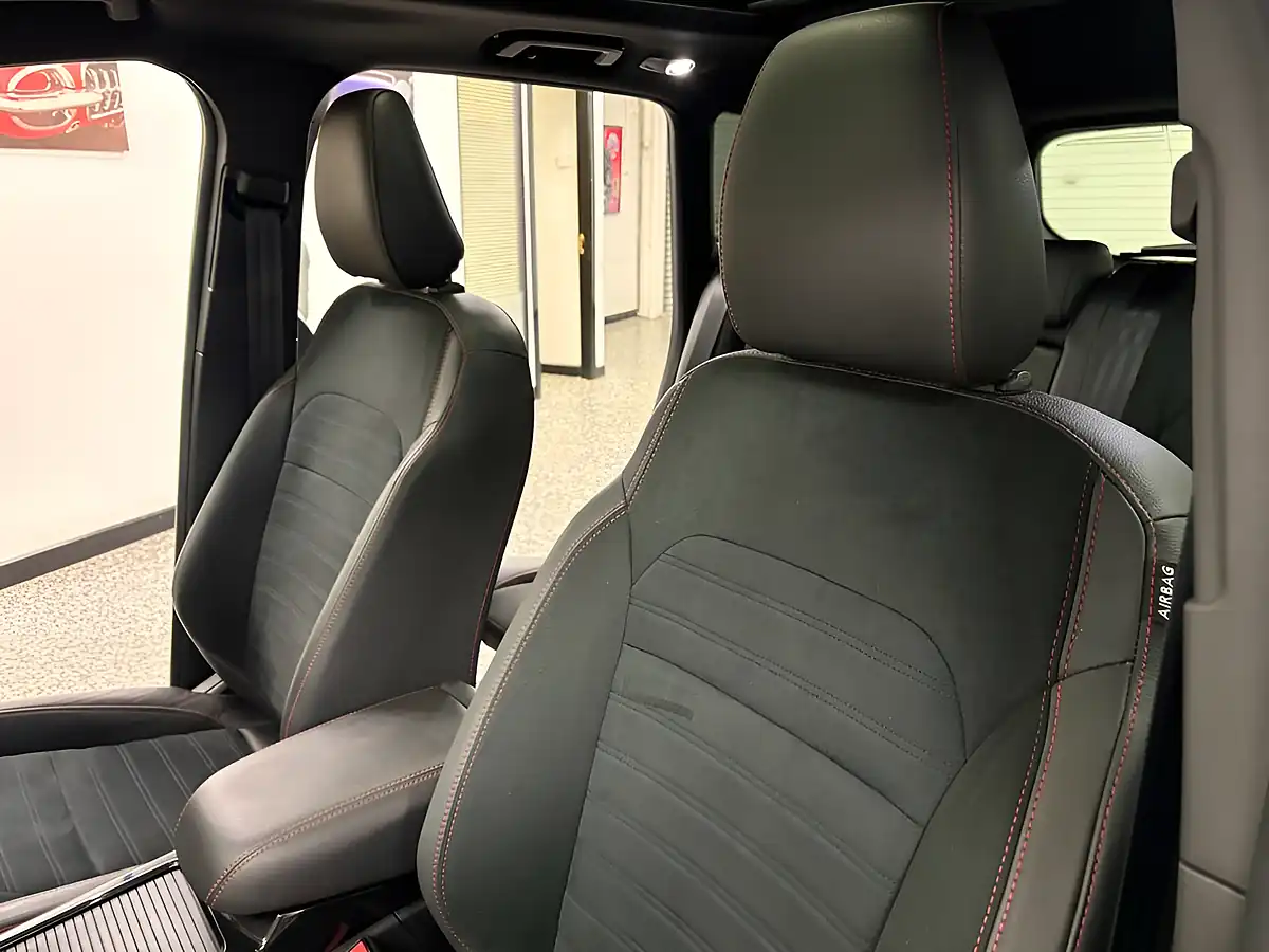 Used 2019 Ford Kuga ST-Line Edition Brown - Interior and Exterior details 12
