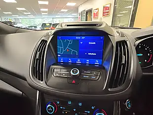 Used 2019 Ford Kuga ST-Line Edition Brown - Interior and Exterior details 18