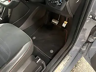 Used 2019 Ford Kuga ST-Line Edition Brown - Interior and Exterior details 4