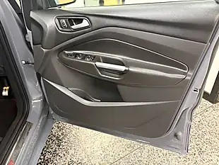 Used 2019 Ford Kuga ST-Line Edition Brown - Interior and Exterior details 5