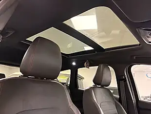 Used 2019 Ford Kuga ST-Line Edition Brown - Interior and Exterior details 7