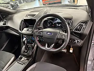 Used 2019 Ford Kuga ST-Line Edition Brown - Interior and Exterior details 8