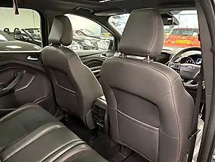 Used 2019 Ford Kuga ST-Line Edition Brown - Interior and Exterior details 9