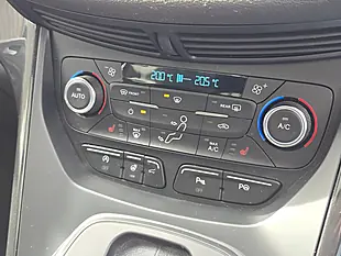 Used 2019 Ford Kuga ST-Line Edition Red - Interior and Exterior details 15