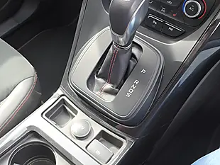 Used 2019 Ford Kuga ST-Line Edition Red - Interior and Exterior details 16