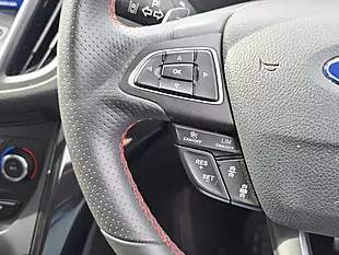 Used 2019 Ford Kuga ST-Line Edition Red - Interior and Exterior details 17