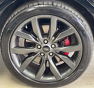 Used 2019 Ford Kuga ST-Line Edition Shadow Black - Interior and Exterior details 10