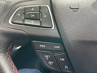Used 2019 Ford Kuga ST-Line Edition Shadow Black - Interior and Exterior details 16