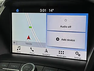 Used 2019 Ford Kuga ST-Line Edition Shadow Black - Interior and Exterior details 17
