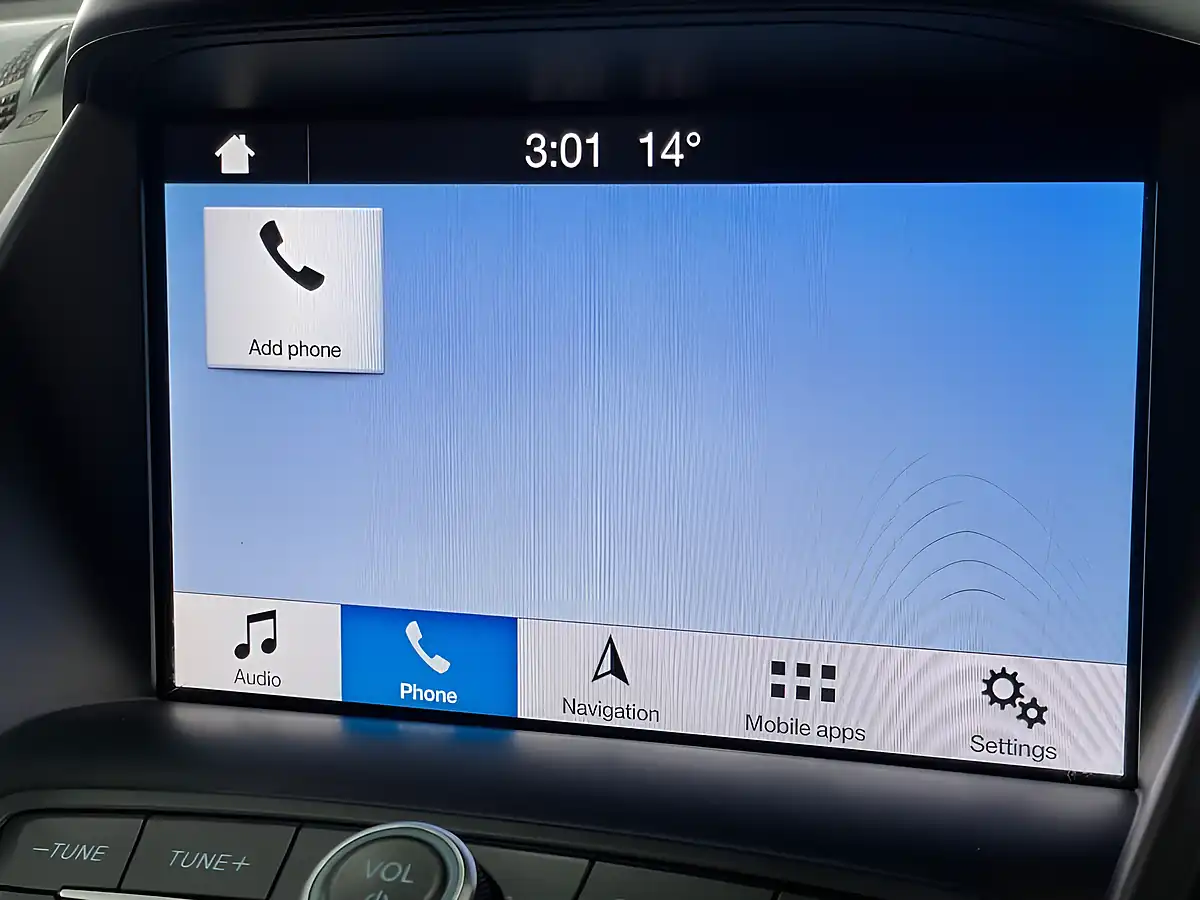 Used 2019 Ford Kuga ST-Line Edition Shadow Black - Interior and Exterior details 18