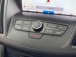 Used 2019 Ford Kuga ST-Line Edition Shadow Black - Interior and Exterior details 19