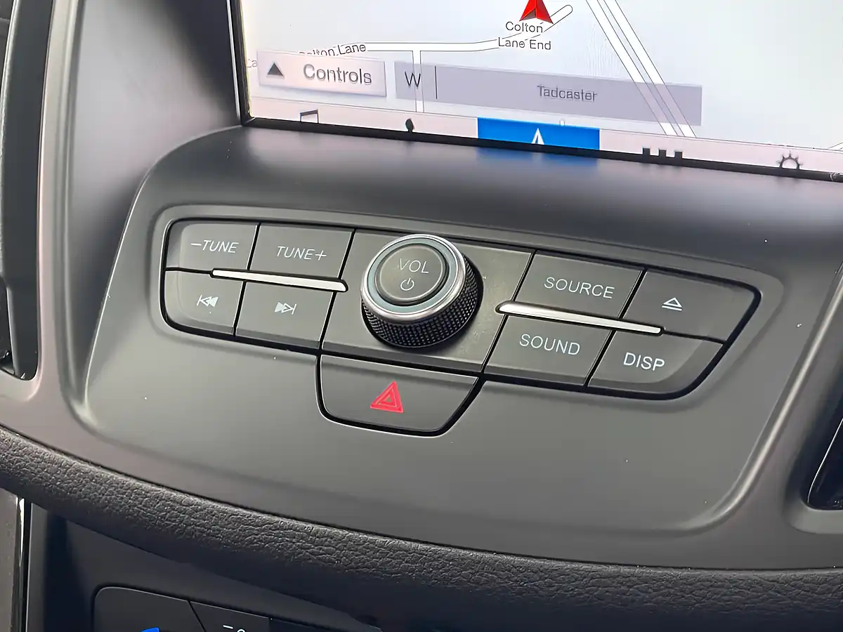 Used 2019 Ford Kuga ST-Line Edition Shadow Black - Interior and Exterior details 19