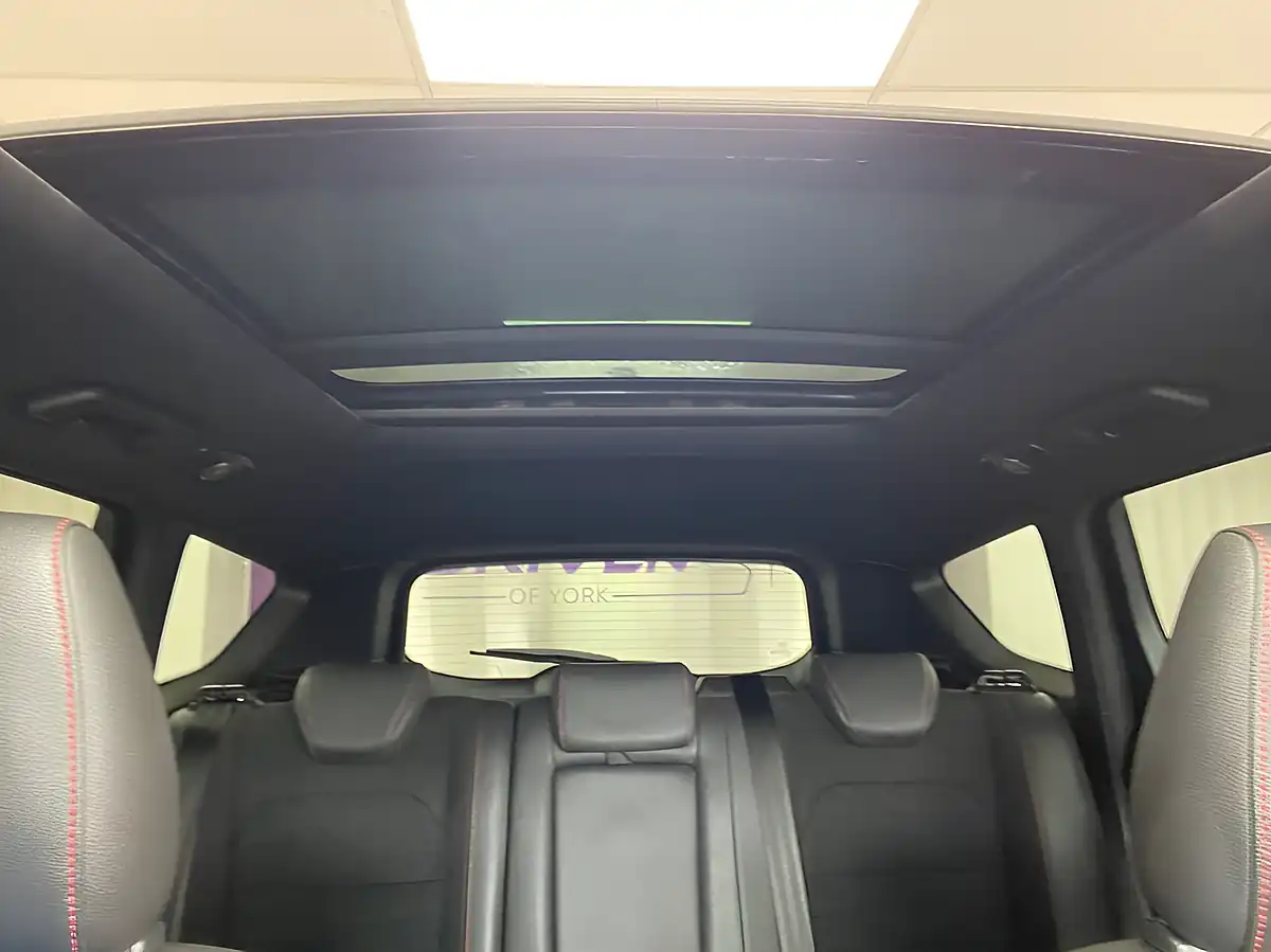Used 2019 Ford Kuga ST-Line Edition Shadow Black - Interior and Exterior details 20