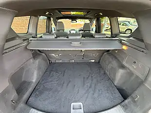 Used 2019 Ford Kuga ST-Line Edition White - Interior and Exterior details 16