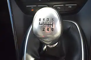 Used 2019 Ford Kuga ST-Line Grey - Interior and Exterior details 11