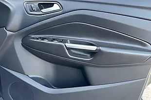 Used 2019 Ford Kuga ST-Line Grey - Interior and Exterior details 17