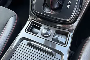 Used 2019 Ford Kuga ST-Line Grey - Interior and Exterior details 20