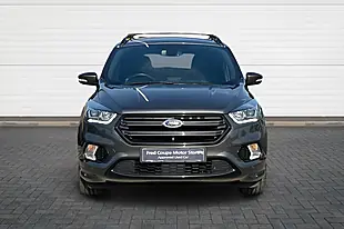 Used 2019 Ford Kuga ST-Line Grey - Interior and Exterior details 8