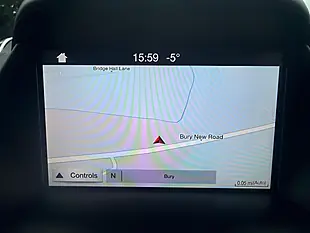 Used 2019 Ford Kuga ST-Line Grey - Interior and Exterior details 12