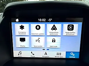 Used 2019 Ford Kuga ST-Line Grey - Interior and Exterior details 13