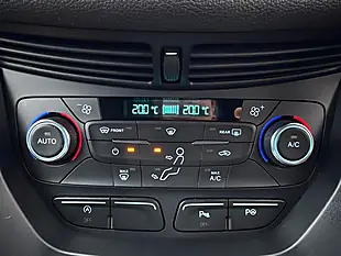 Used 2019 Ford Kuga ST-Line Grey - Interior and Exterior details 15