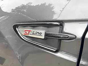 Used 2019 Ford Kuga ST-Line Grey - Interior and Exterior details 18