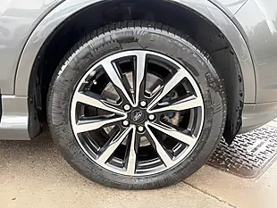 Used 2019 Ford Kuga ST-Line Grey - Interior and Exterior details 20
